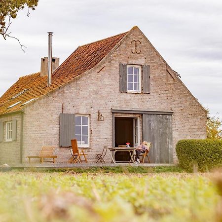Holiday Home Stilleven Veurne Exteriér fotografie