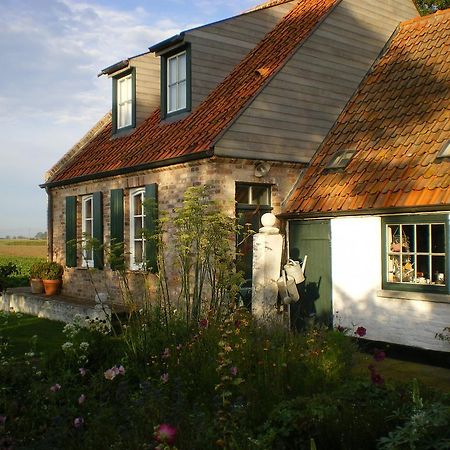 Holiday Home Stilleven Veurne Pokoj fotografie