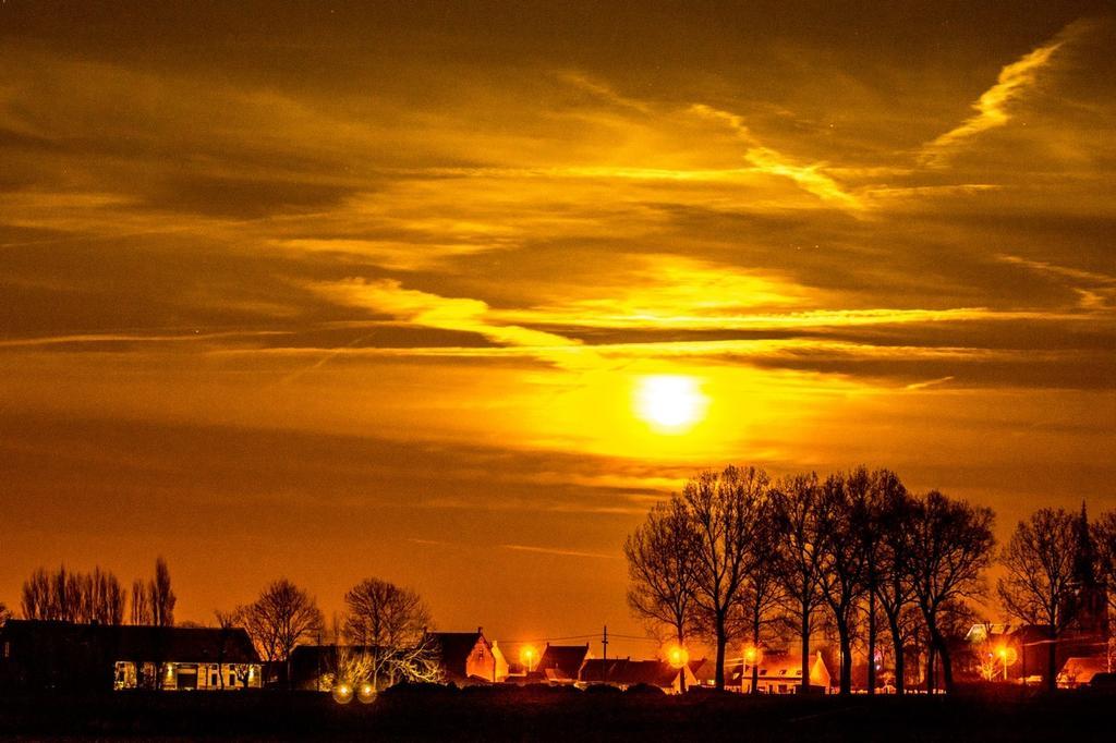 Holiday Home Stilleven Veurne Pokoj fotografie